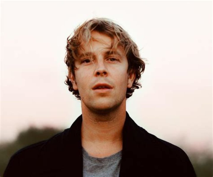 Tom Odell