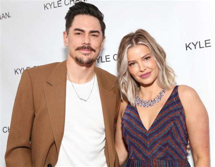 Tom Sandoval and Ariana Madix The Zoe Report presents ZOEasis in the Desert 2022, Palm Springs, California, USA - 16 Apr 2022 Returning for its sixth year, ZOEasis will host the most stylish and influential artists, musicians, and talent for a midday desert oasis celebration on Saturday, April 16th. Attending guests will glam up with the Glimmer Bar, escape the desert heat with the Constellation of Dreams lounge, create core memories with the interactive photo studio, gaze upon sun and sustainability inspired art installations, revitalize their spiritual wellness in The Light Box, and more