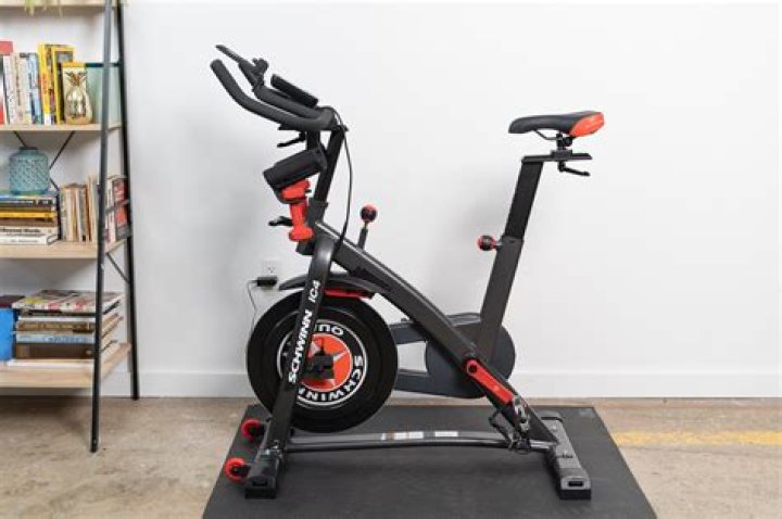 top exercise bike