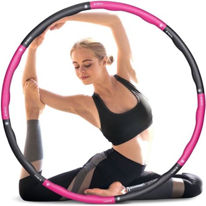 Top Exercise Hoops