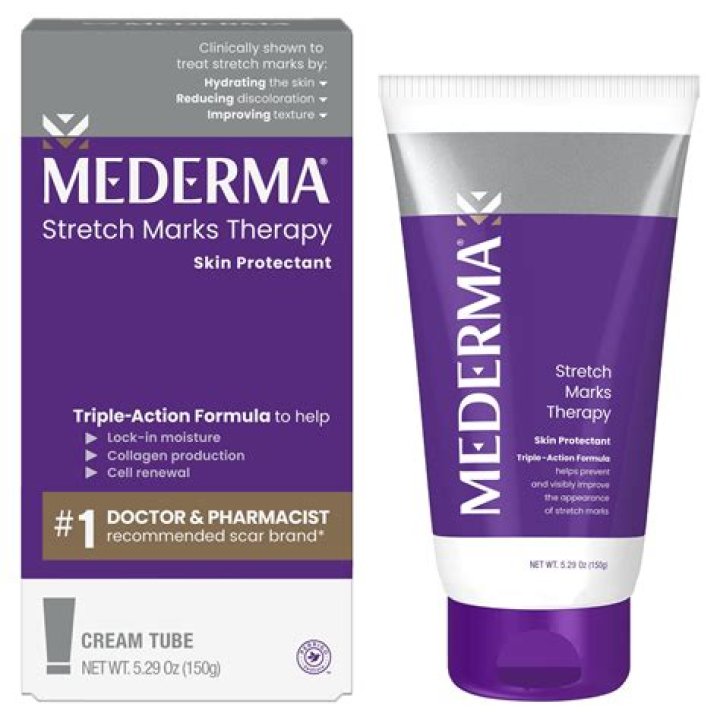 top stretch mark cream