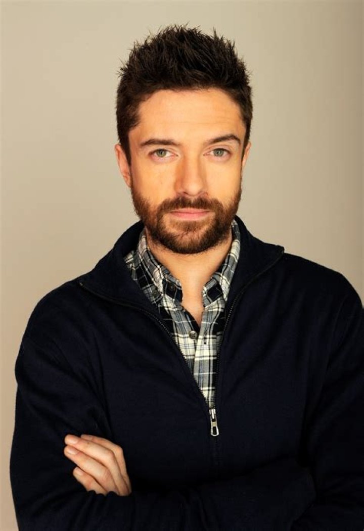 Topher Grace Topher Grace