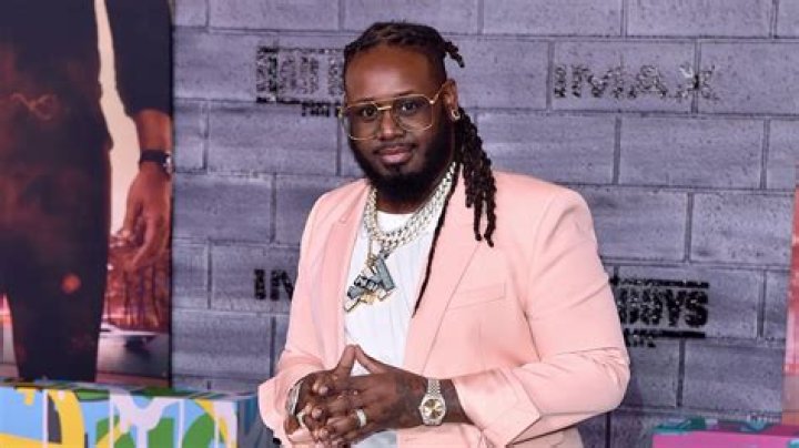 t-pain