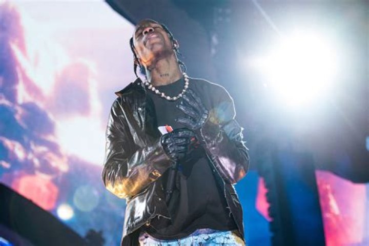 travis