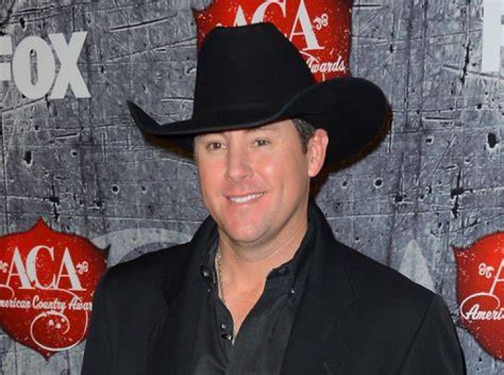 Trevor Brazile Trevor Brazile