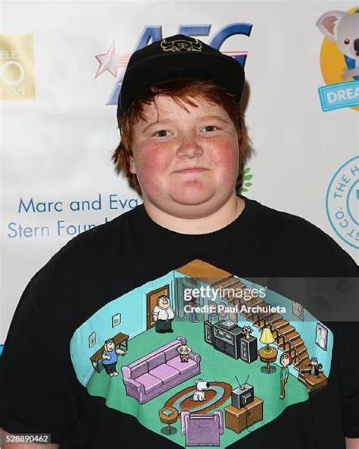 Trevor Larcom 