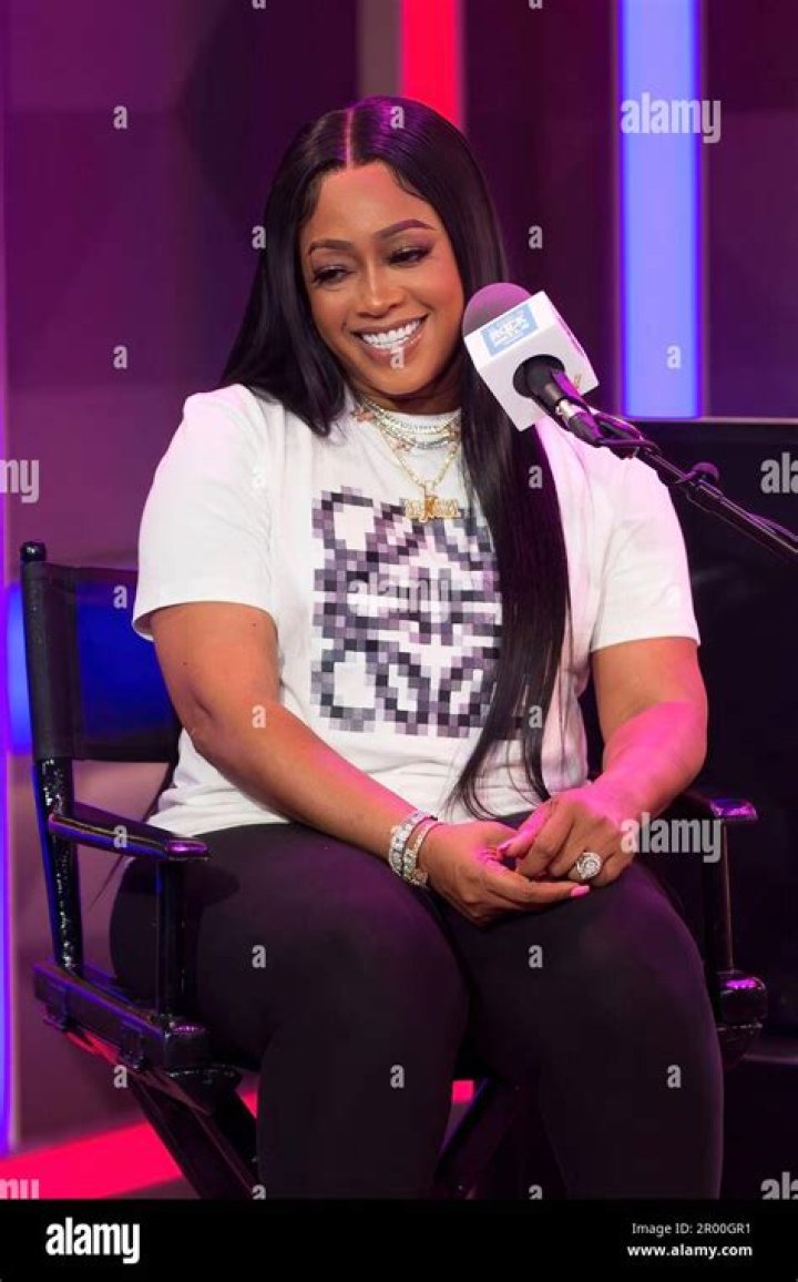Trina Trina