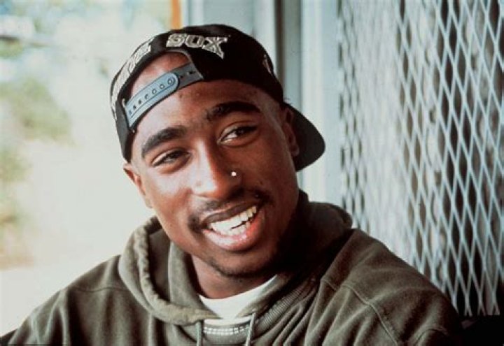 Tupac Shakur Tupac Shakur