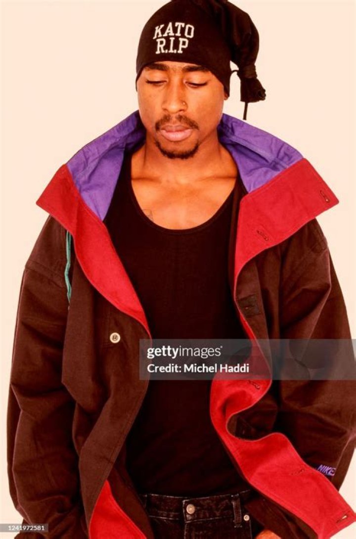 Tupac