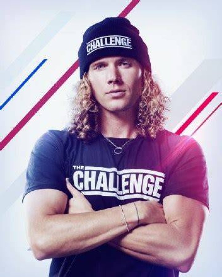 Tyler Crispen will compete in the most unpredictable and demanding game of their life this summer on THE CHALLENGE: USA. Season 2 kicks off with a two-part premiere Thursday, Aug. 10 (10:00-11:00 PM, ET/PT), and part two airs Sunday, Aug. 13 (9:00-10:00 PM, ET/PT) on the CBS Television Network and streaming on Paramount+ (live and on demand for Paramount+ with SHOWTIME subscribers, or on demand for Paramount+ Essential subscribers the day after the episode airs). Following the premiere on the CBS Television Network, the second season of MTV&rsquo;s hit reality global franchise will air twice a week on Thursdays (10:00-11:00 PM, ET/PT) and Sundays (9:00-10:00 PM, ET/PT) for the first three weeks. Beginning Thursday, Aug. 31, THE CHALLENGE: USA will air Thursdays (10:00-11:00 PM, ET/PT). T.J. Lavin returns as host. Photo by Aaron Smith, courtesy of Paramount &copy;2023 Paramount, All Rights Reserved.