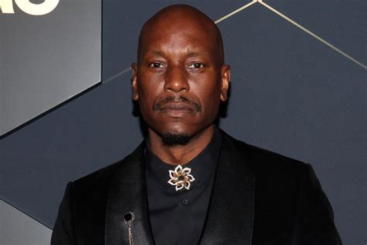 Tyrese