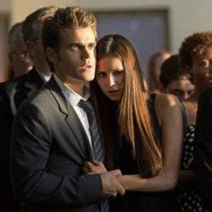 Vampire Diaries Recap Memorial