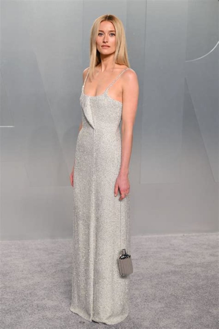 Vanity Fair Oscar Party, Los Angeles, USA &ndash; 26 Feb 2017