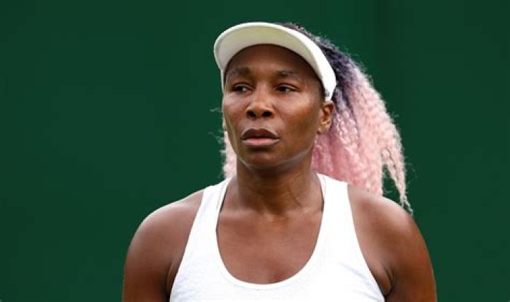 venus williams retirement