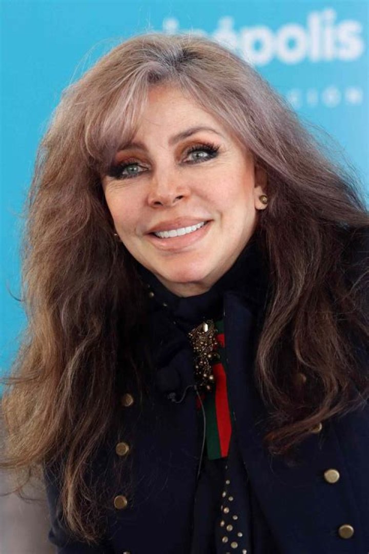 Veronica Castro Veronica Castro
