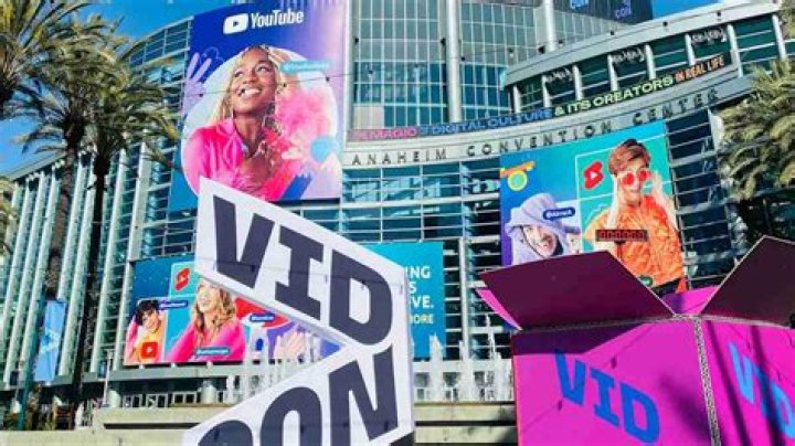 VIDCON
