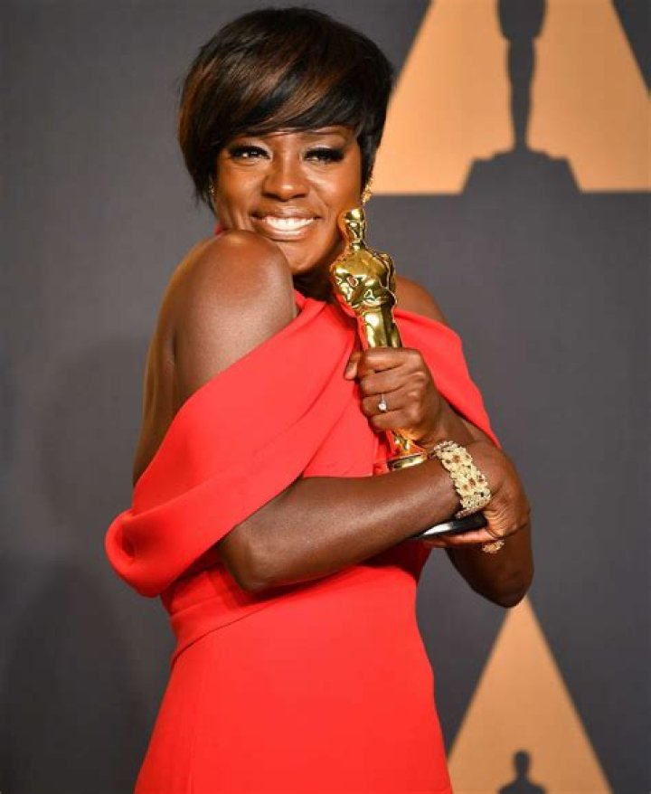 Viola Davis