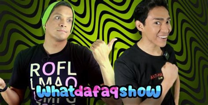 Whatdafaqshow 