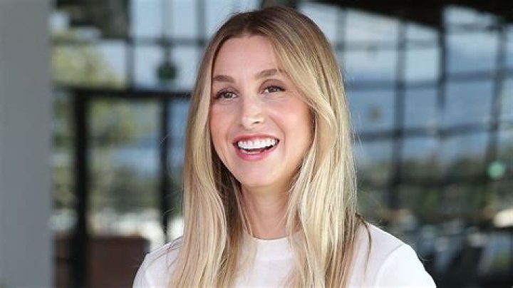 Whitney Port is seen in Los Angeles, California. NON-EXCLUSIVE January 8, 2020. 08 Jan 2020 Pictured: Whitney Port. Photo credit: BG015/Bauergriffin.com / MEGA TheMegaAgency.com +1 888 505 6342 (Mega Agency TagID: MEGA580747_003.jpg) [Photo via Mega Agency]