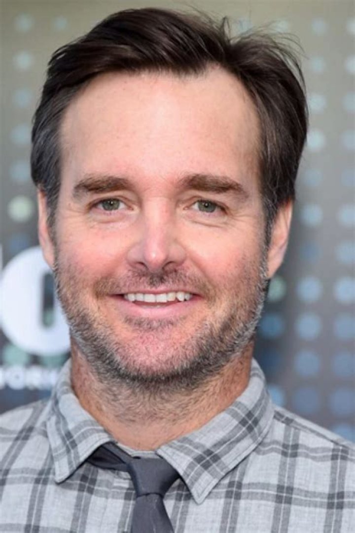 Will Forte
