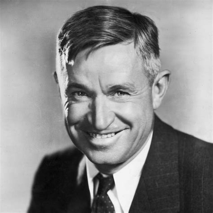 Will Rogers Will Rogers