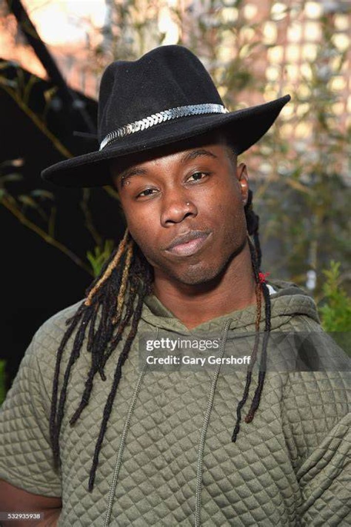 Willdabeast Adams Willdabeast Adams