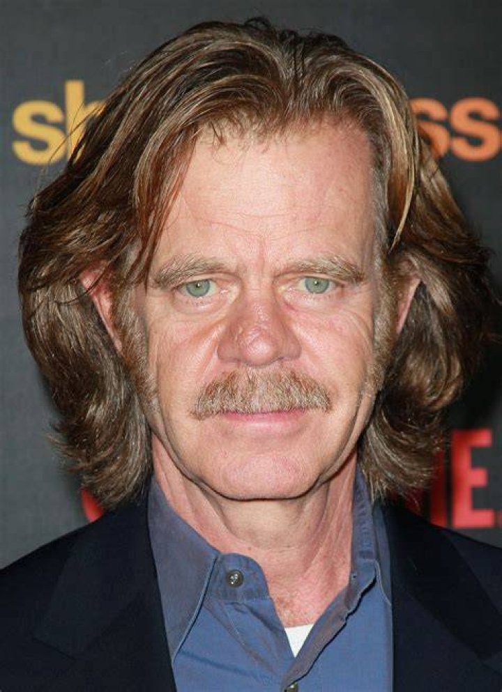 William H. Macy William H. Macy