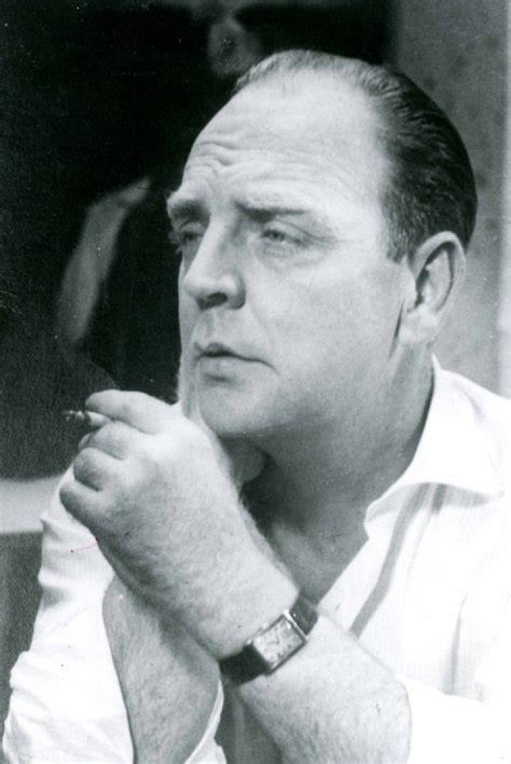 William Inge