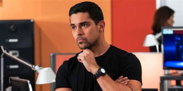 Wilmer Valderrama Wilmer Valderrama