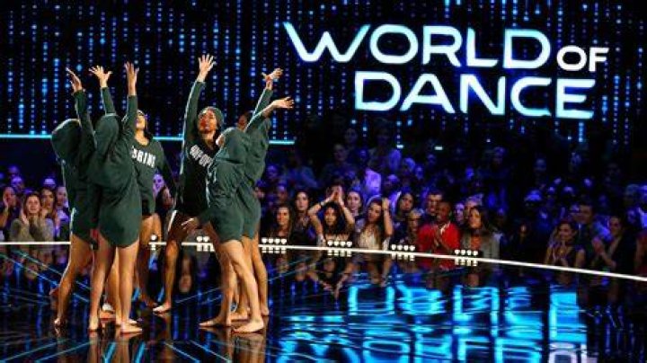 WORLD OF DANCE -- "Qualifiers" -- Pictured: (l-r) Ne-Yo, Jennifer Lopez, Derek Hough -- (Photo by: Trae Patton/NBC)