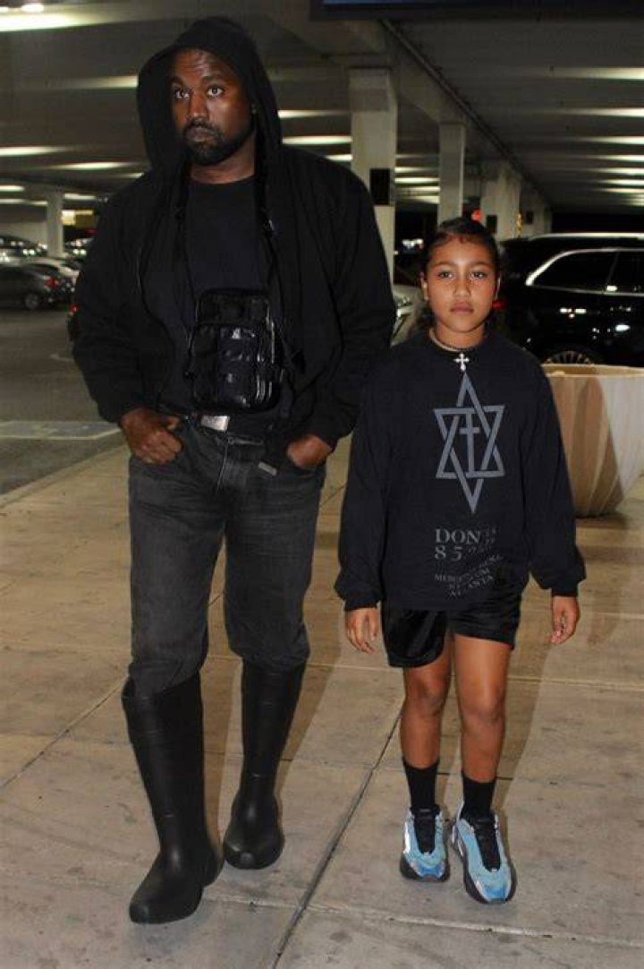 Ye and north