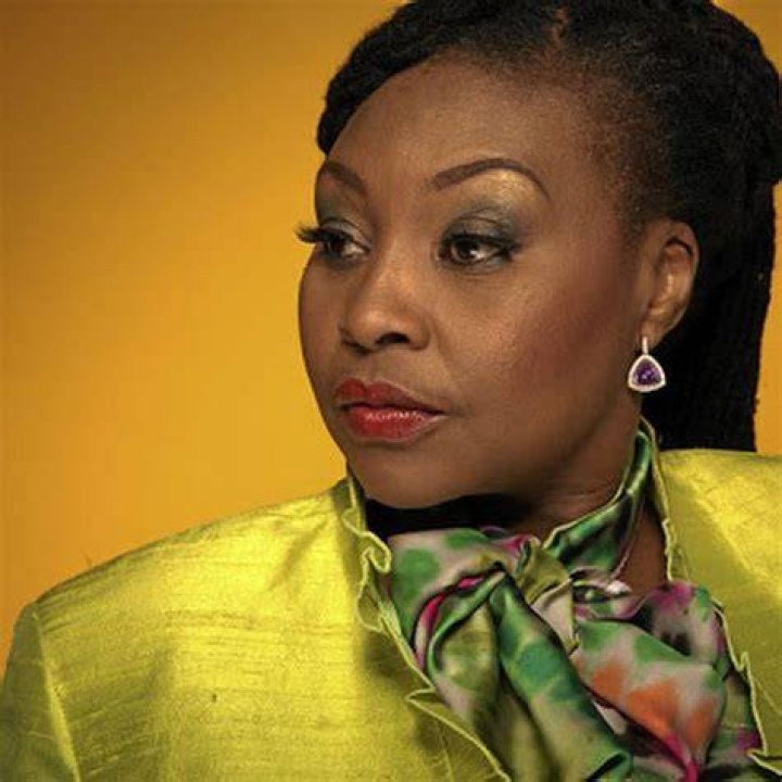 Yvonne Chaka Chaka Yvonne Chaka Chaka