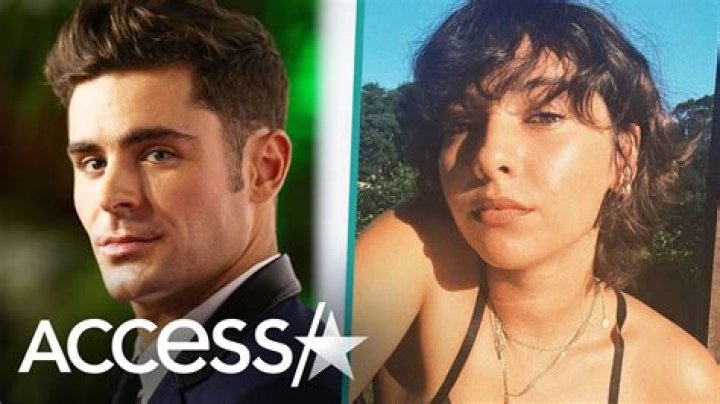 Zac Efron Vanessa Valladares split truth
