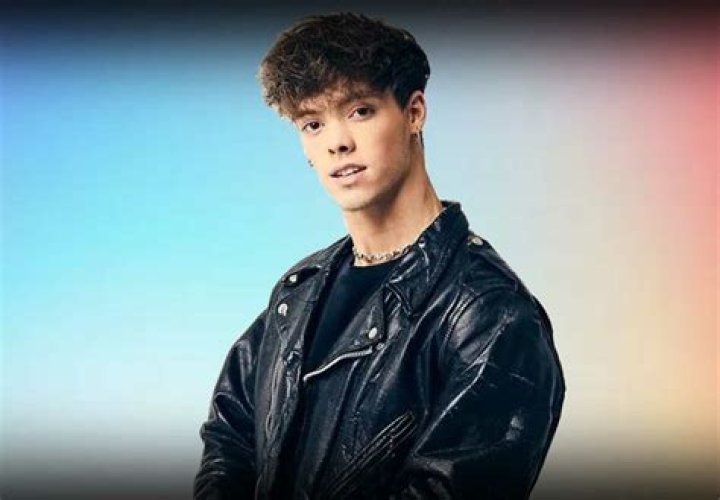 Zach Herron Zach Herron