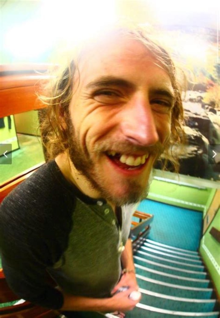 Zach Hill Zach Hill