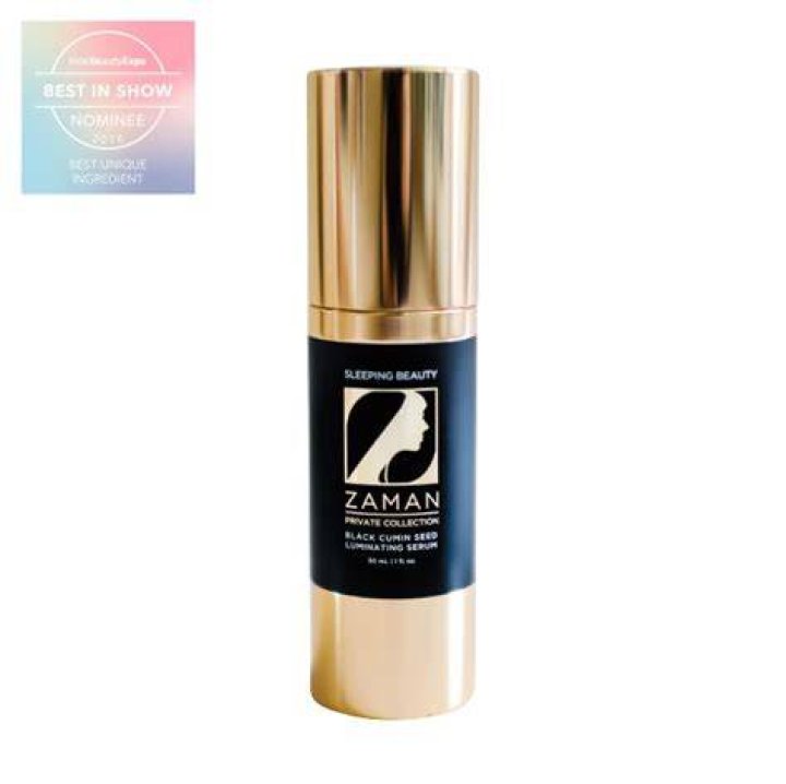 ZAMAN SKINCARE