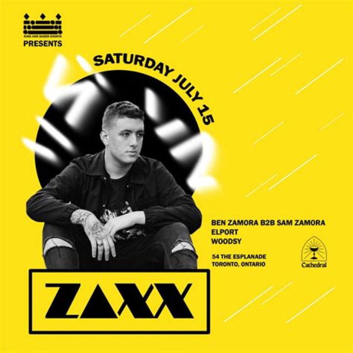 Zaxx 