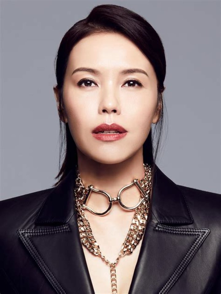 Zoe Tay
