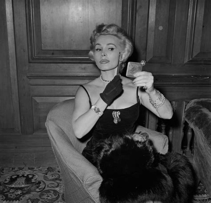 zsa zsa